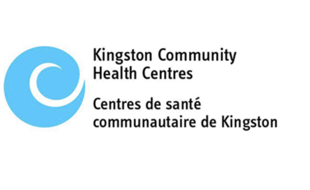 Kingston Community Health Centres 